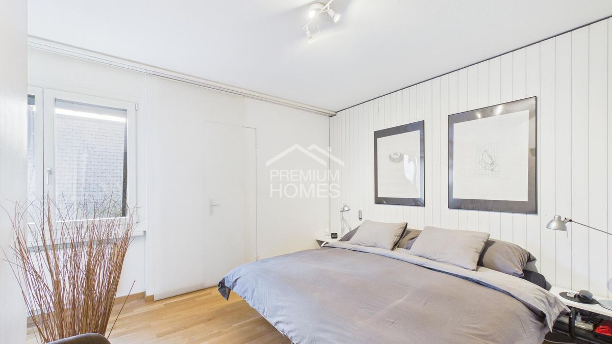 Familienparadies mit Einliegerwohnung und viel Platz - 4