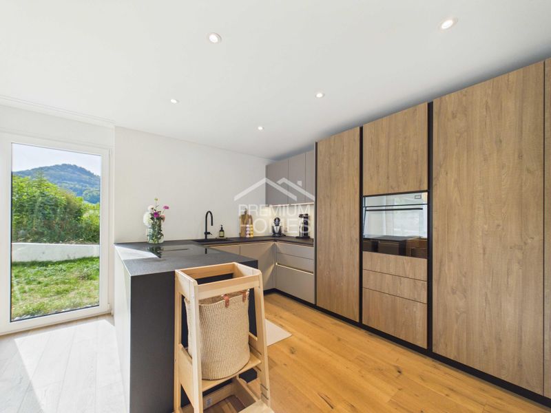 Wo man nicht einfach wohnt, sondern zuhause ist - 3