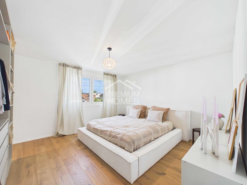Wo man nicht einfach wohnt, sondern zuhause ist - 5