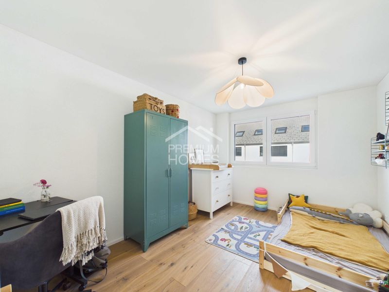 Wo man nicht einfach wohnt, sondern zuhause ist - 7