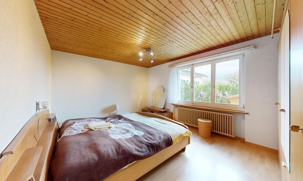 Ein Zuhause mit viel Potenzial - 3