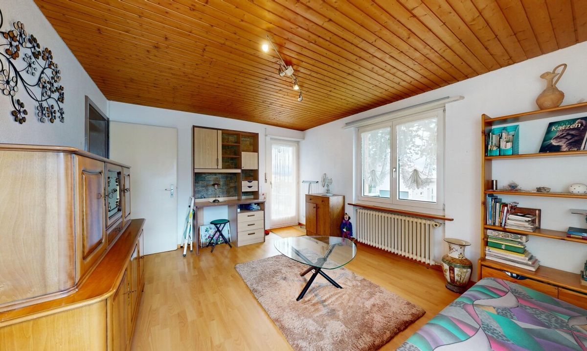 Ein Zuhause mit viel Potenzial - 4