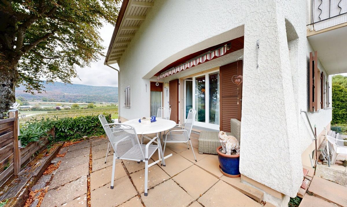 Ein Zuhause mit viel Potenzial - 6