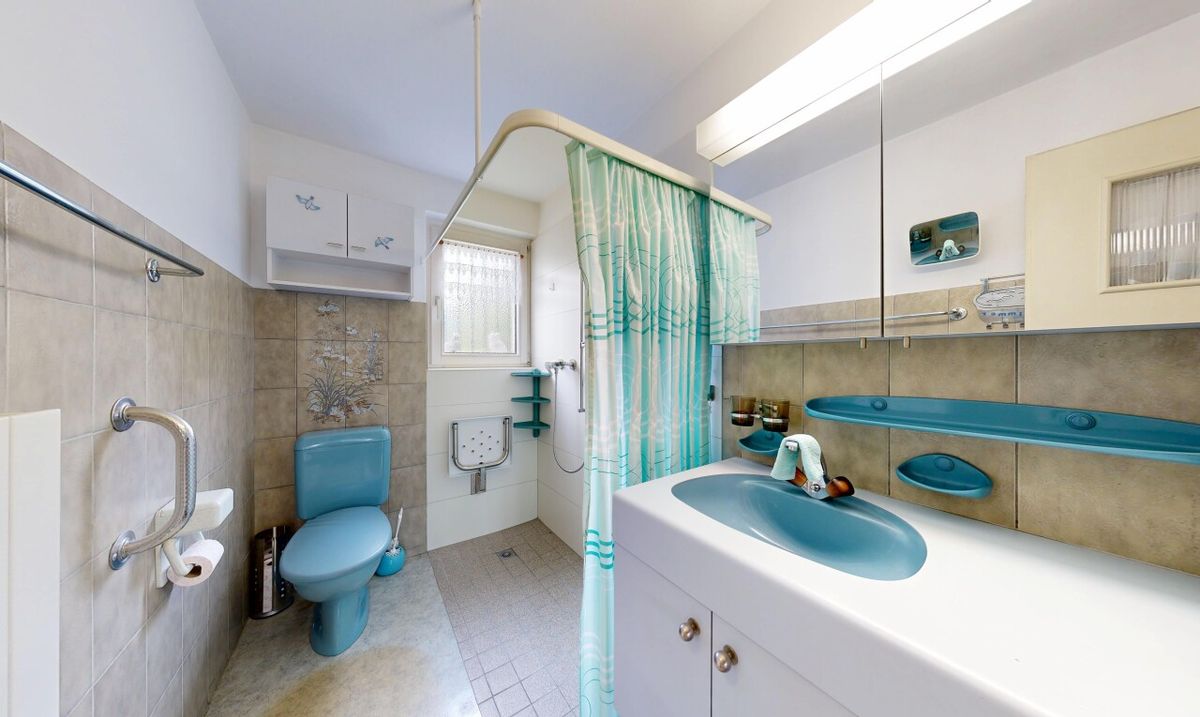Ein Zuhause mit viel Potenzial - 7