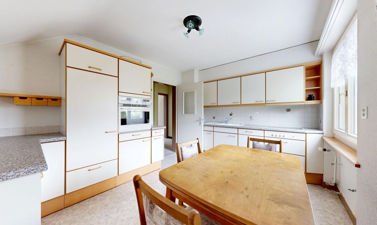 Ein Zuhause mit viel Potenzial - 8