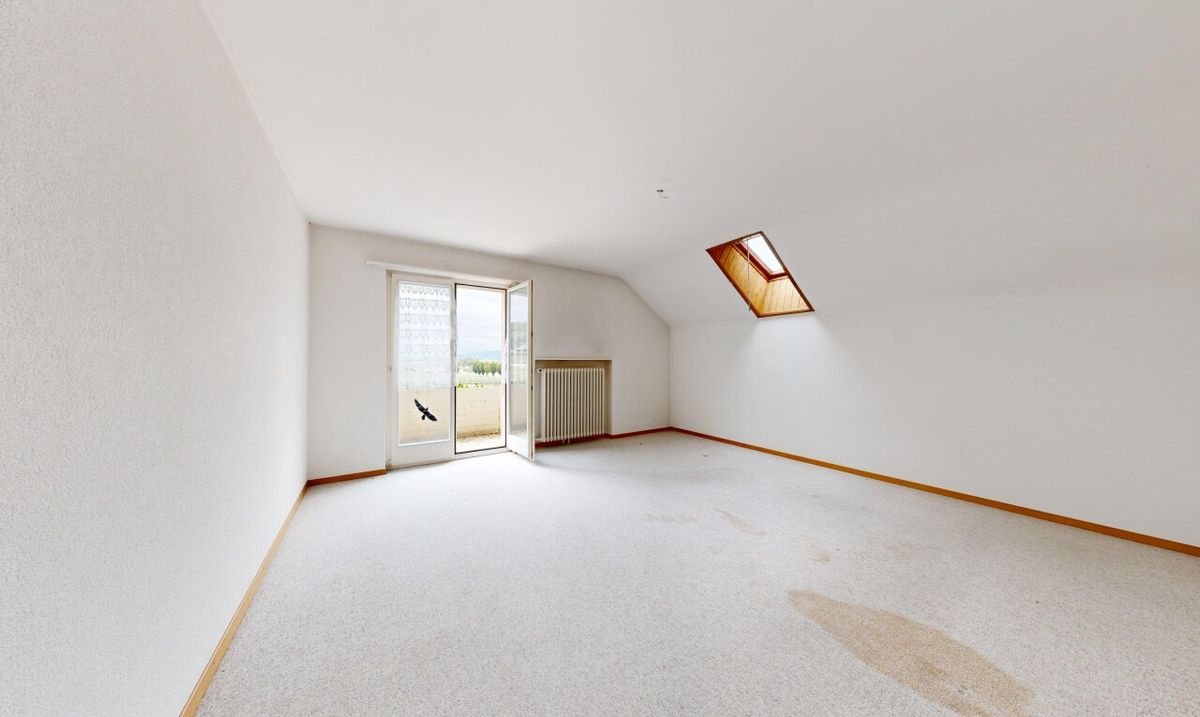Ein Zuhause mit viel Potenzial - 9