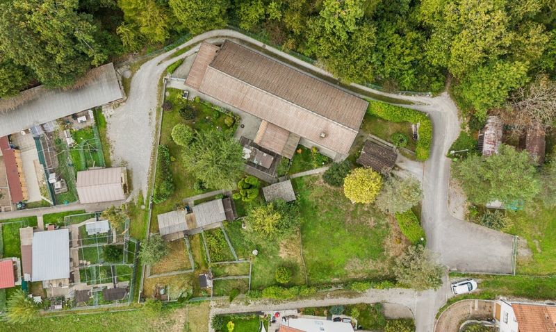 Einfamilienhaus in Thun - 1