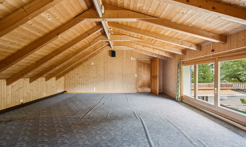 Einfamilienhaus in Thun - 8