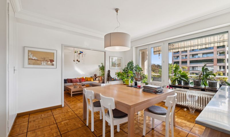 Appartement in à Genève - 2