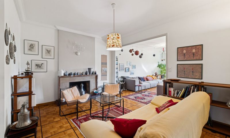 Appartement in à Genève - 4