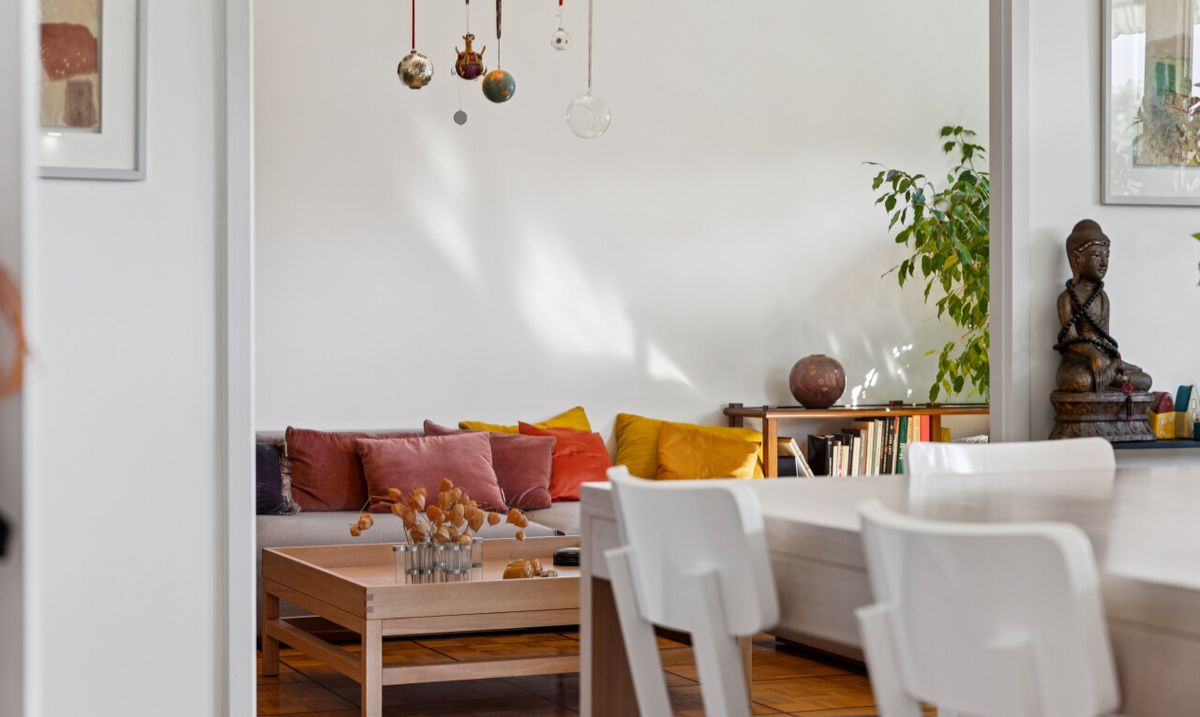 Appartement in à Genève - 6