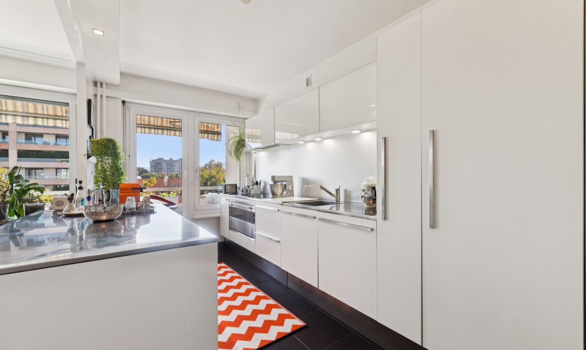 Appartement in à Genève - 9