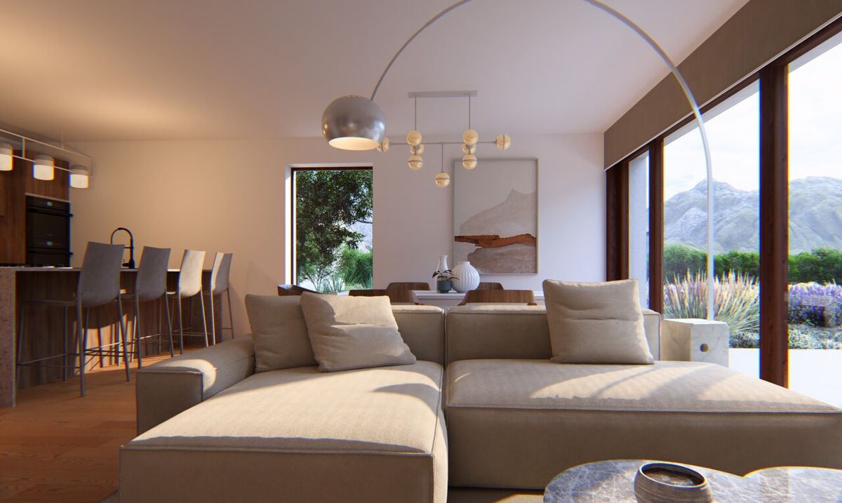 Maison individuelle in à Noës - 3