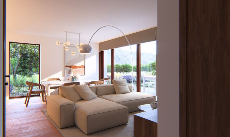 Maison individuelle in à Noës - 5