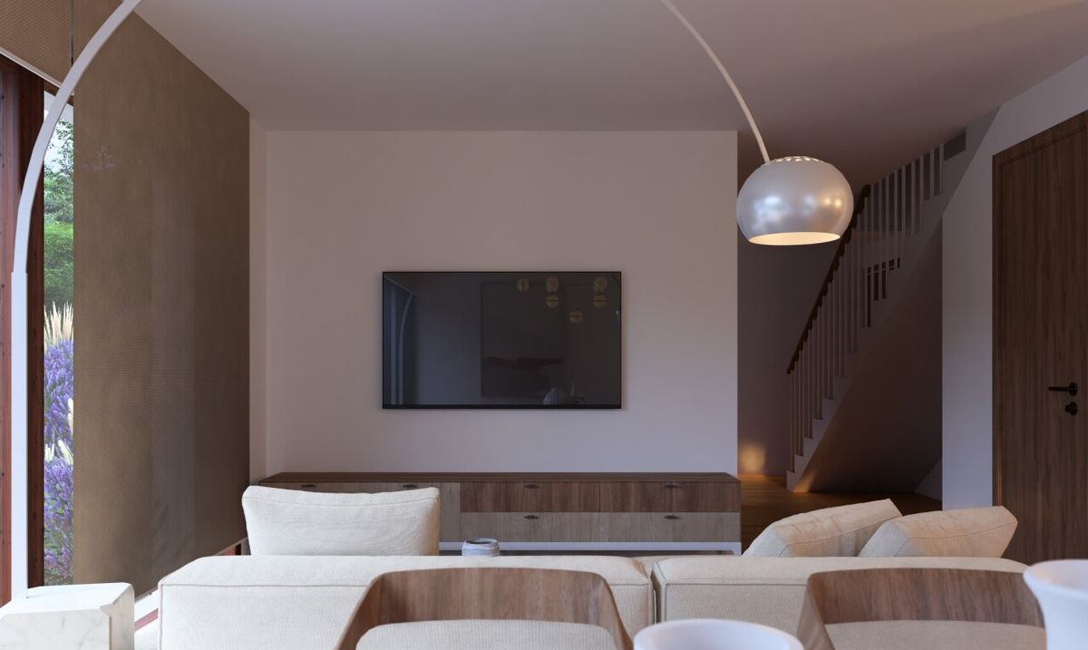 Maison individuelle in à Noës - 2