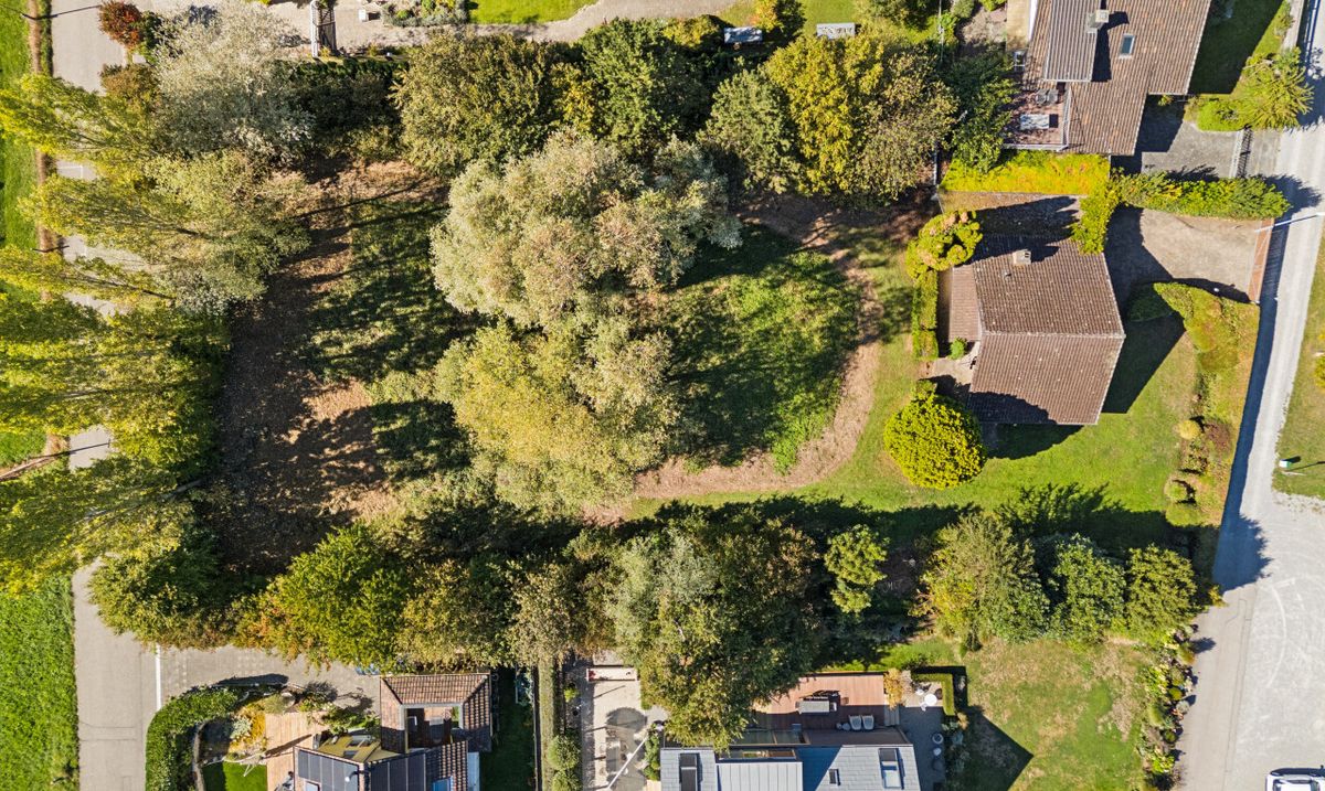 Einmalige Rarität am Bodensee – exklusives Seegrundstück in Kesswil - 7