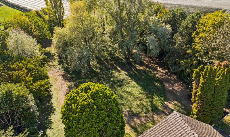 Einmalige Rarität am Bodensee – exklusives Seegrundstück in Kesswil - 9