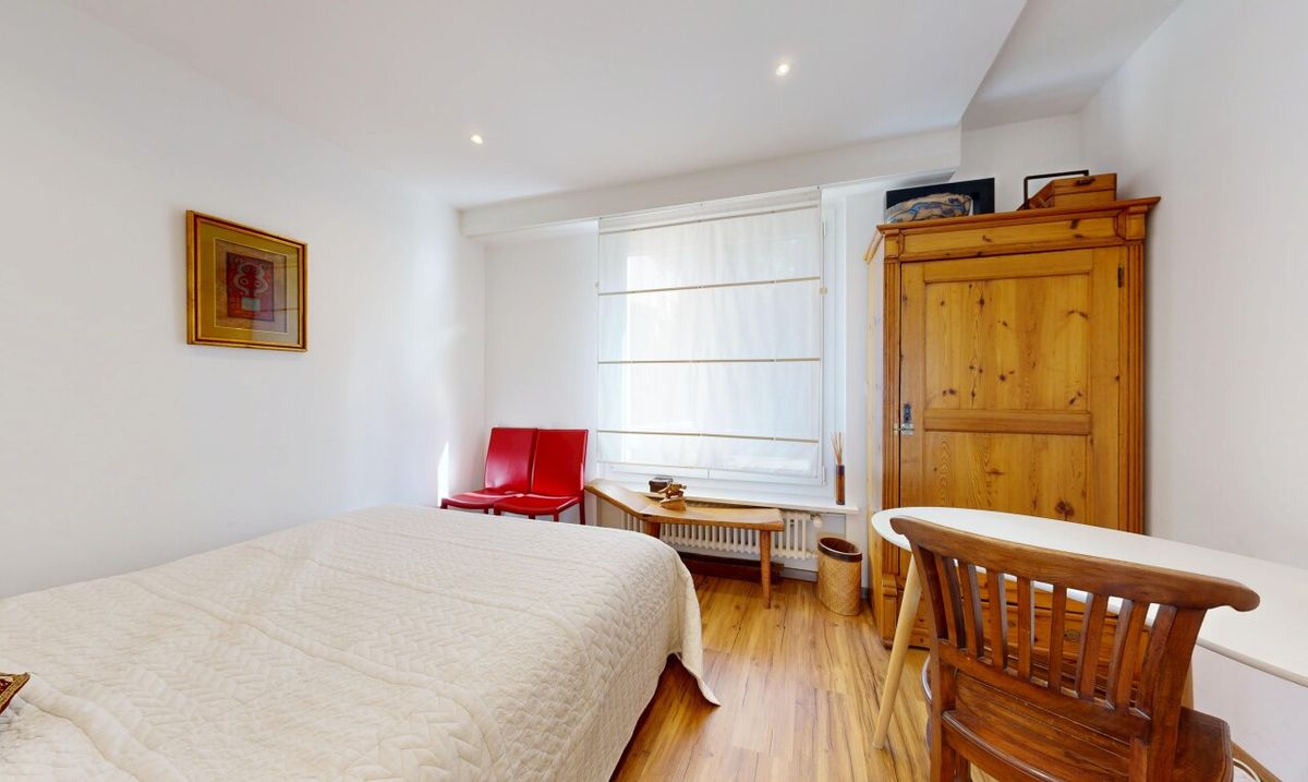 Exklusive Wohnung mit Panorama-Seesicht in Montreux - 7