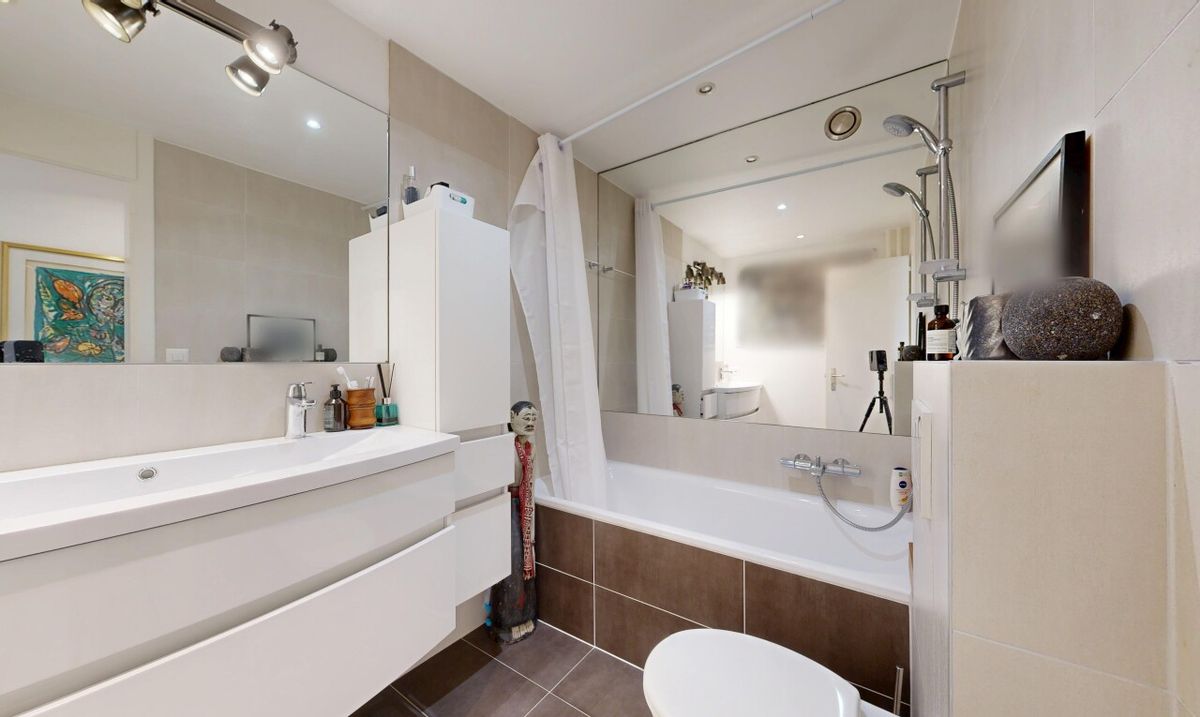 Exklusive Wohnung mit Panorama-Seesicht in Montreux - 9