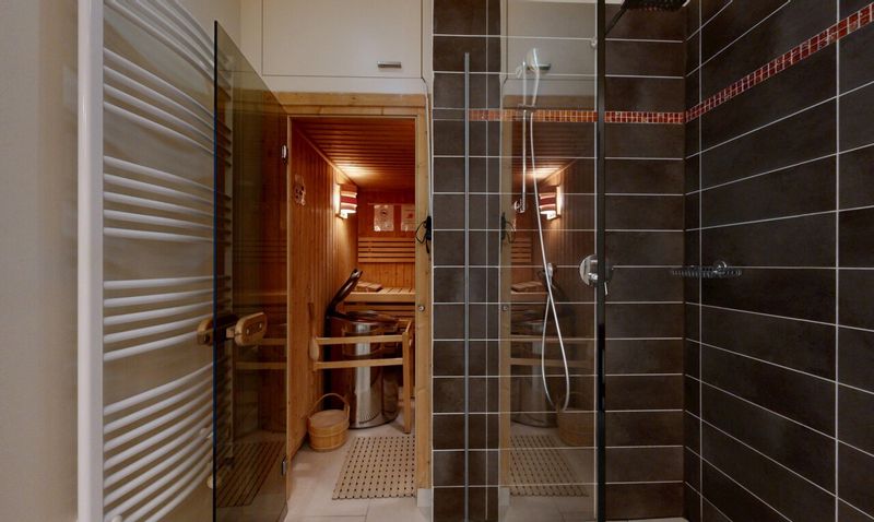 Exklusive Wohnung mit Panorama-Seesicht in Montreux - 11