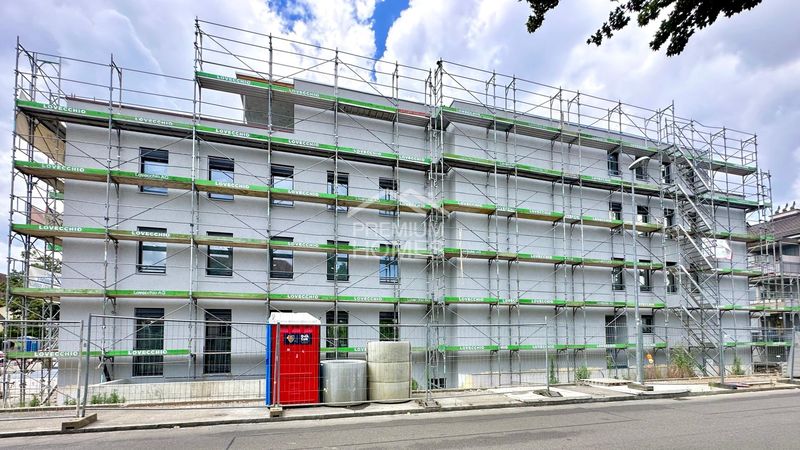 Exklusives Neubauprojekt an privilegierter Wohnlage! Bezugsbereit 2026 - 3