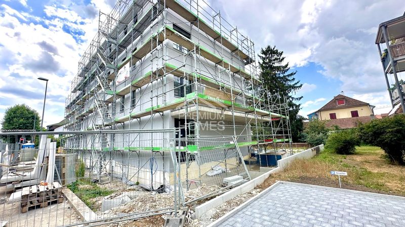 Exklusives Neubauprojekt an privilegierter Wohnlage! Bezugsbereit 2026 - 5