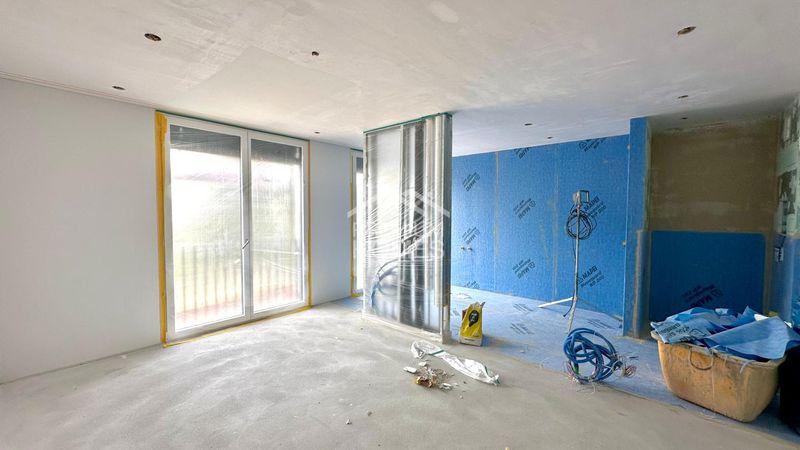 Exklusives Neubauprojekt an privilegierter Wohnlage! Bezugsbereit 2026 - 10
