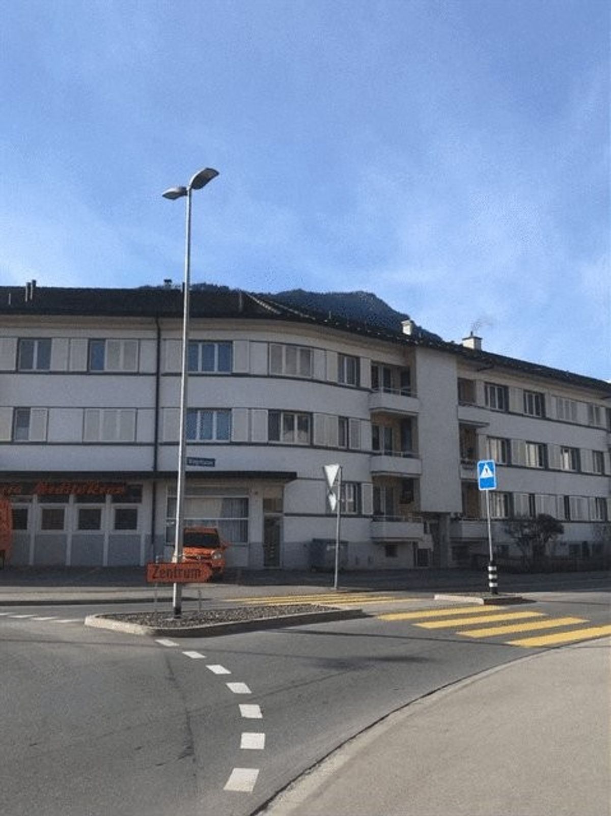 4 Zimmer-Wohnung in Chur mieten - 0