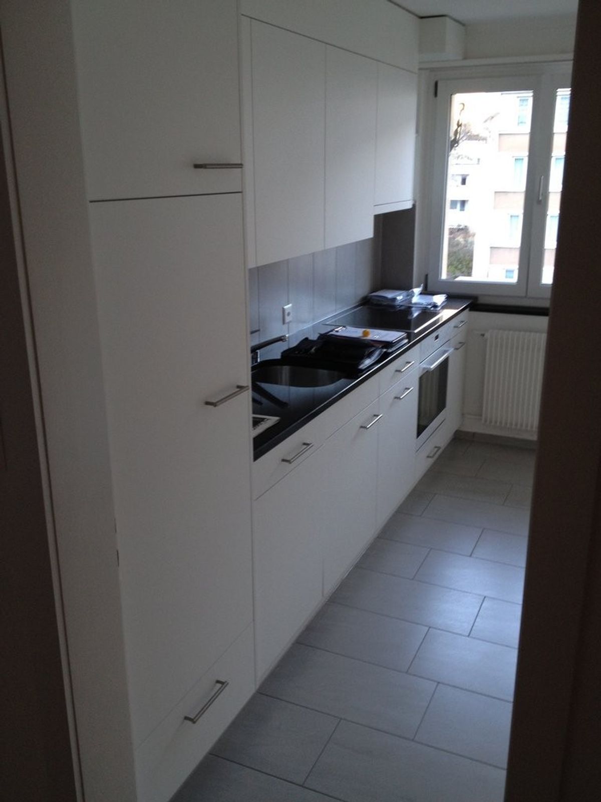 4 Zimmer-Wohnung in Chur mieten - 1