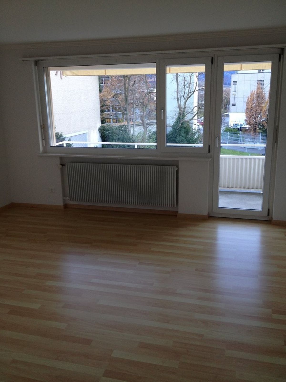 4 Zimmer-Wohnung in Chur mieten - 2