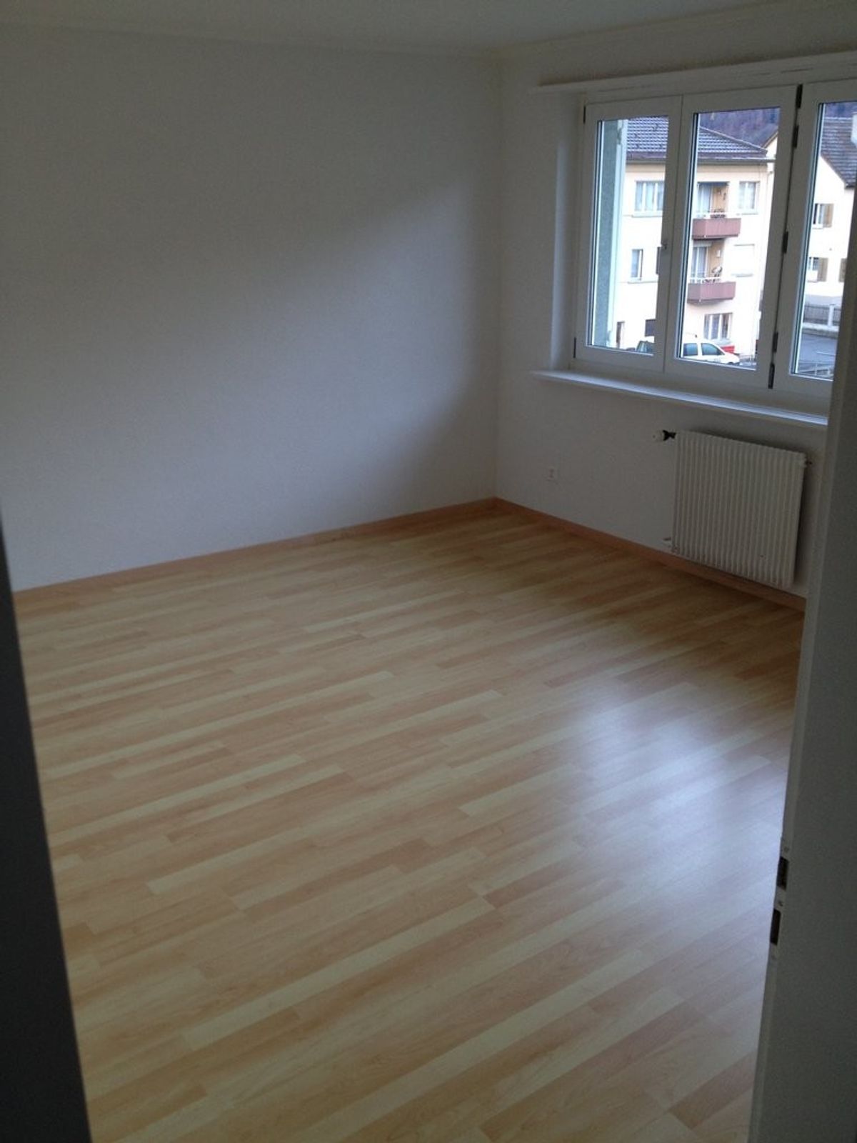 4 Zimmer-Wohnung in Chur mieten - 3