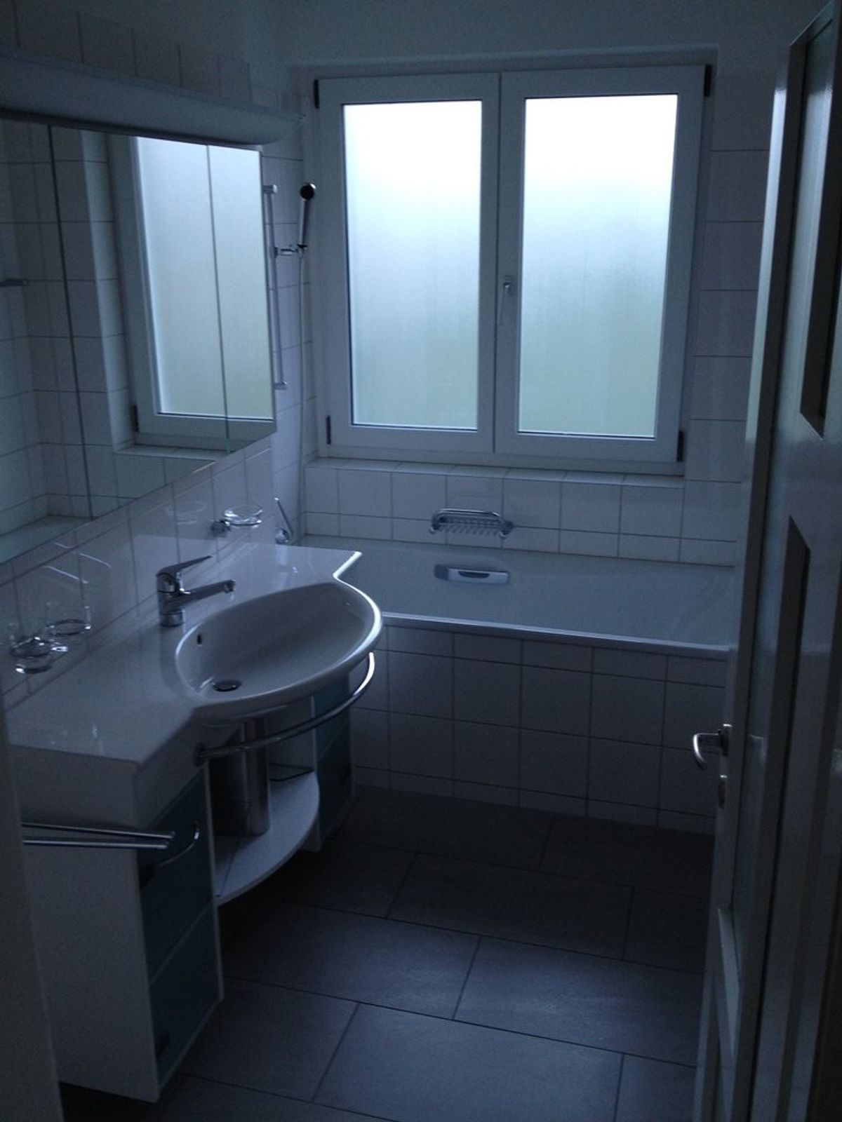4 Zimmer-Wohnung in Chur mieten - 4