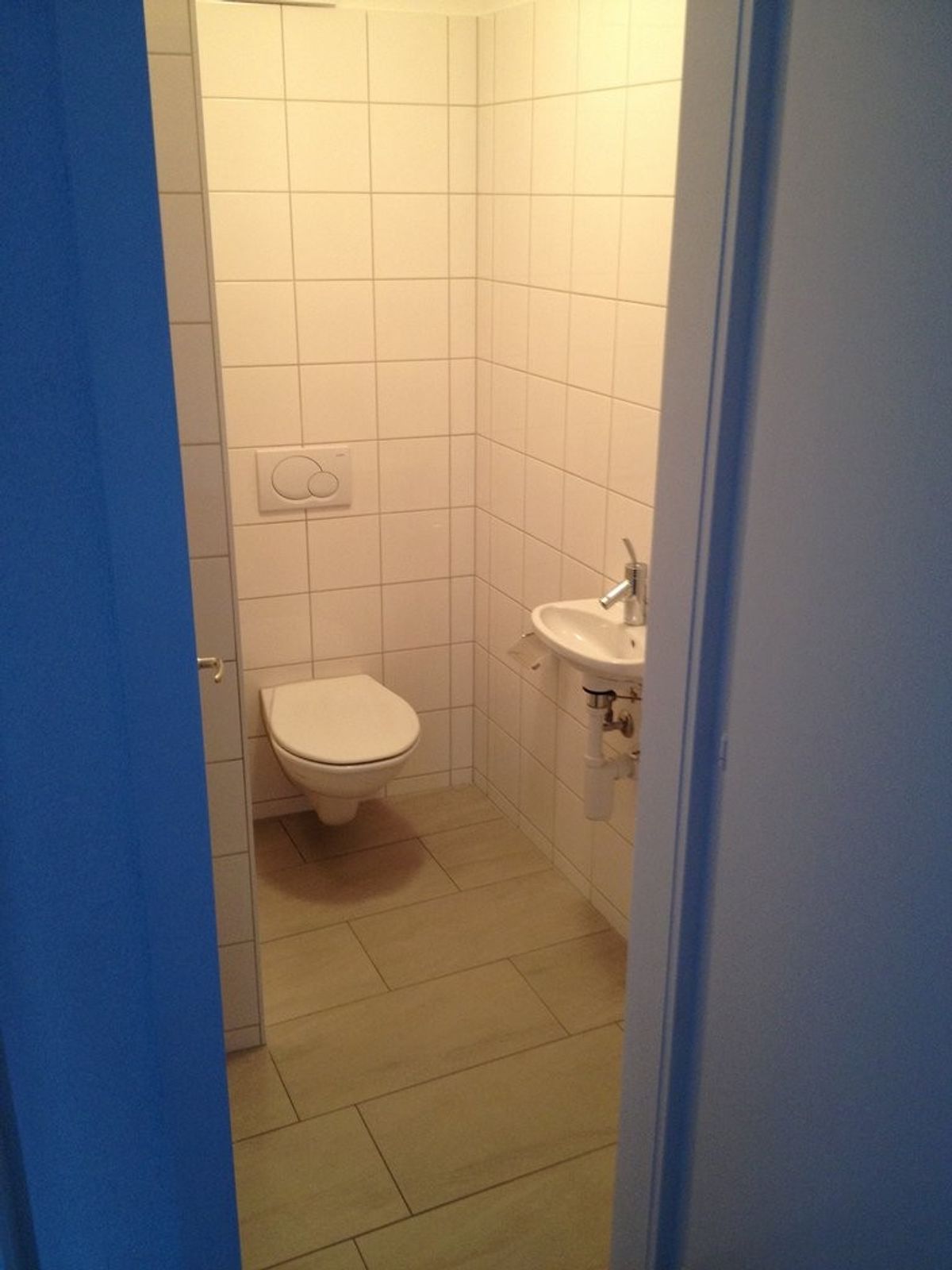 4 Zimmer-Wohnung in Chur mieten - 5