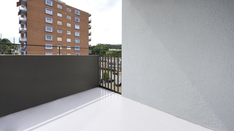Zentrale 4 Zimmer-Wohnung in Olten! - 5