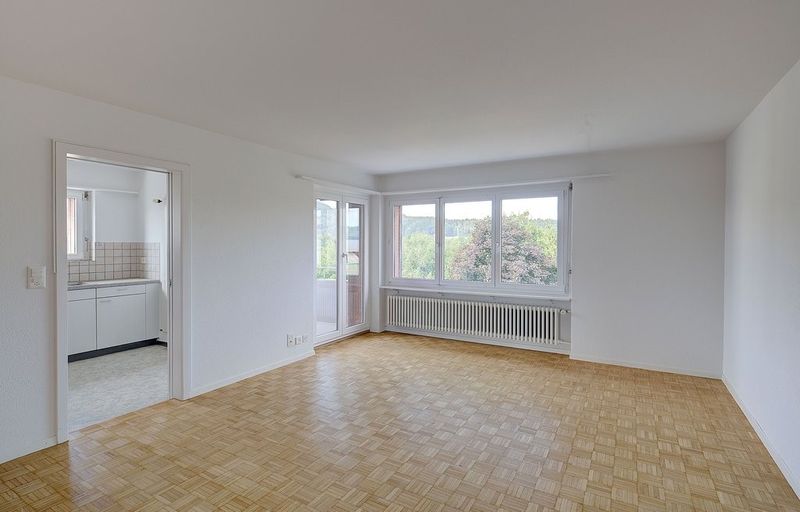 Ihr neues Zuhause: Charmante 3-Zimmer-Wohnung - 2