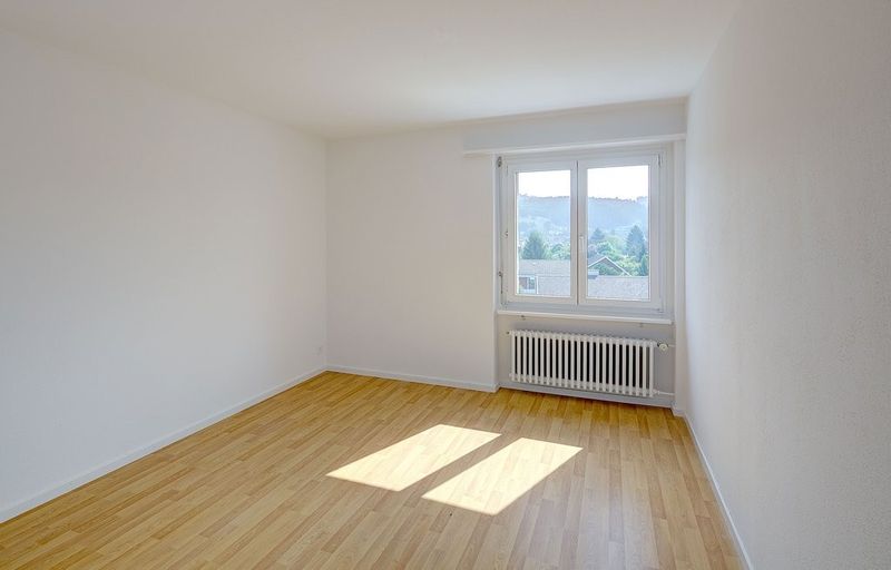 Ihr neues Zuhause: Charmante 3-Zimmer-Wohnung - 4