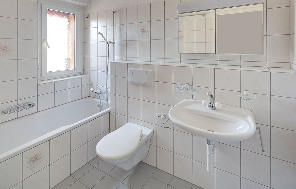 Ihr neues Zuhause: Charmante 3-Zimmer-Wohnung - 4