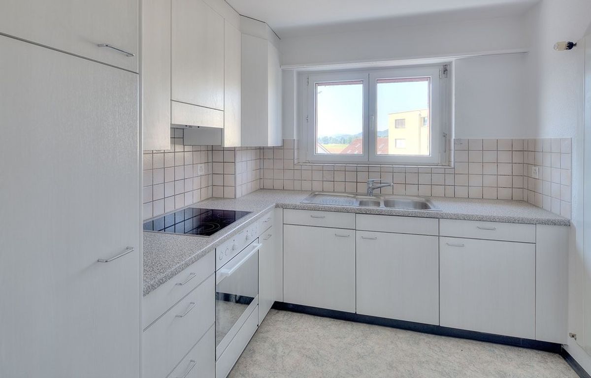 Ihr neues Zuhause: Charmante 3-Zimmer-Wohnung - 5
