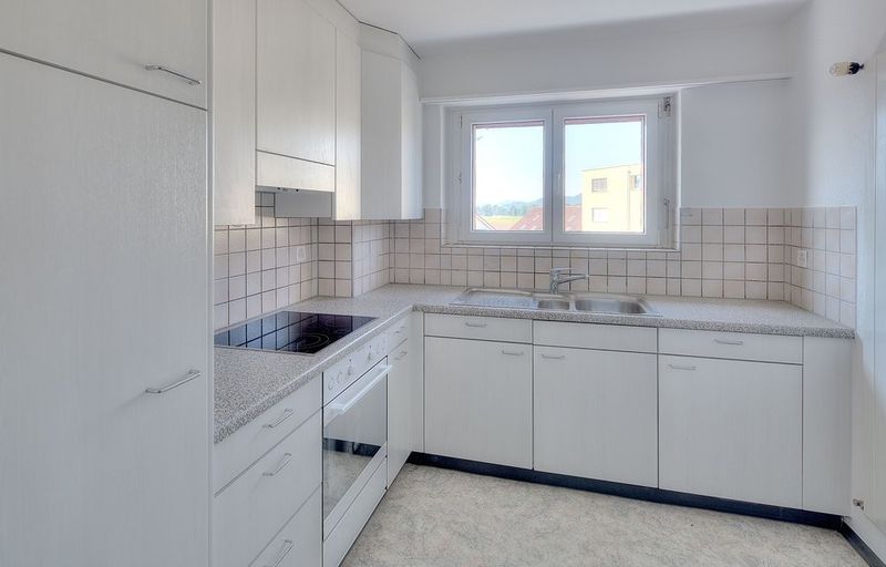 Ihr neues Zuhause: Charmante 3-Zimmer-Wohnung - 6