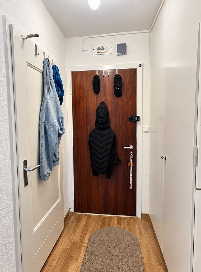 À saisir ! Splendide logement à deux pas de la Gare CFF de Cornavin ! - 2