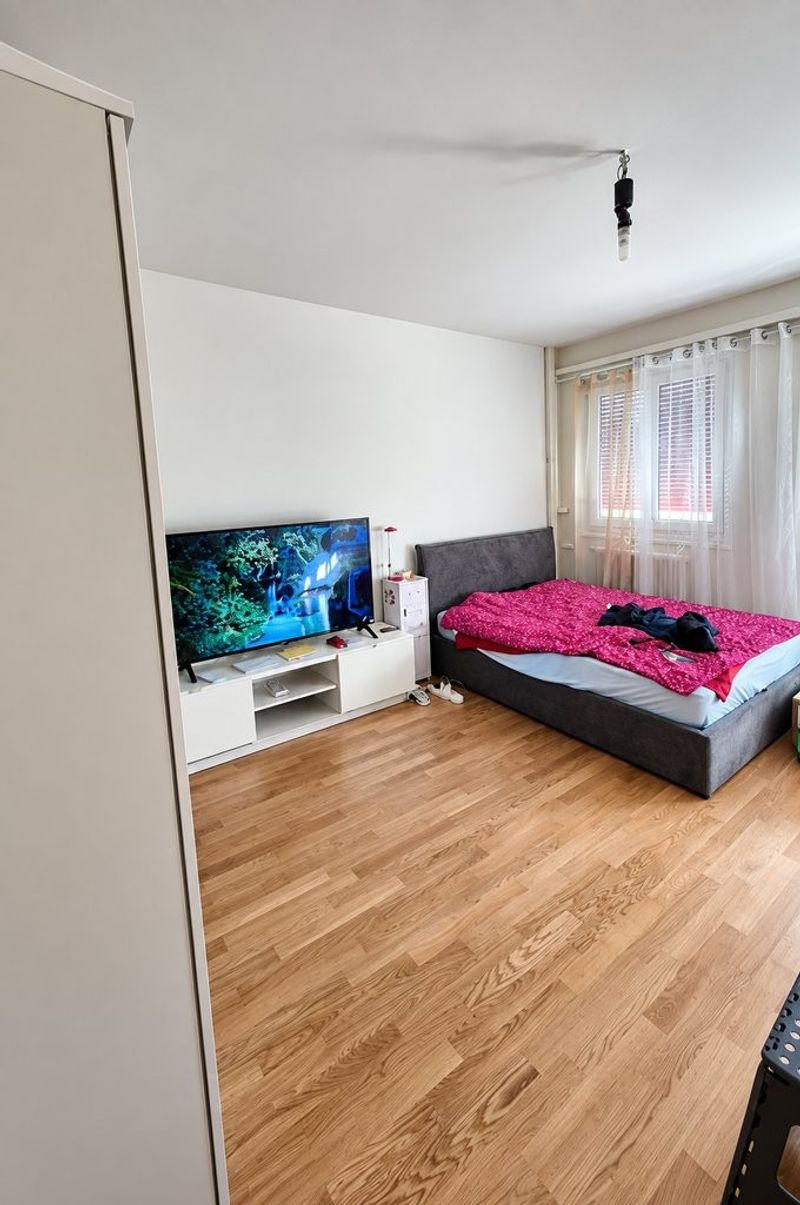 À saisir ! Splendide logement à deux pas de la Gare CFF de Cornavin ! - 3
