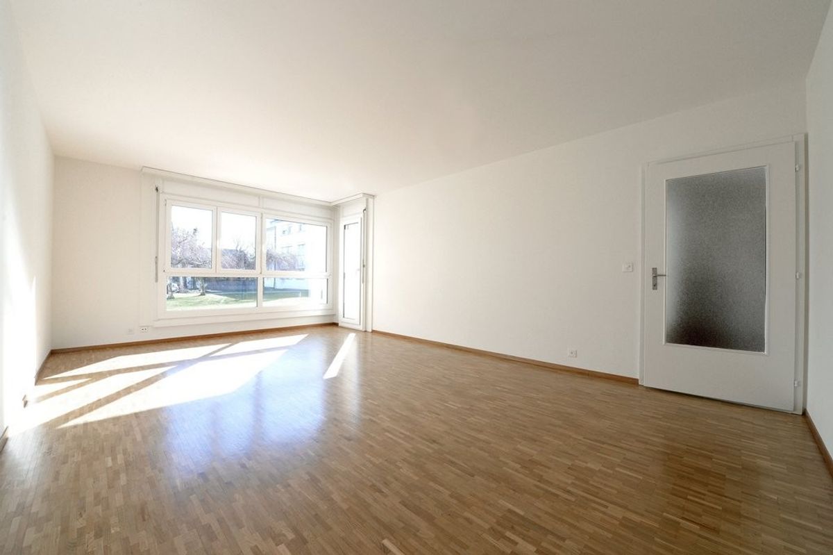 A saisir ! Superbe appartement à Villars-sur-Glâne ! - 1