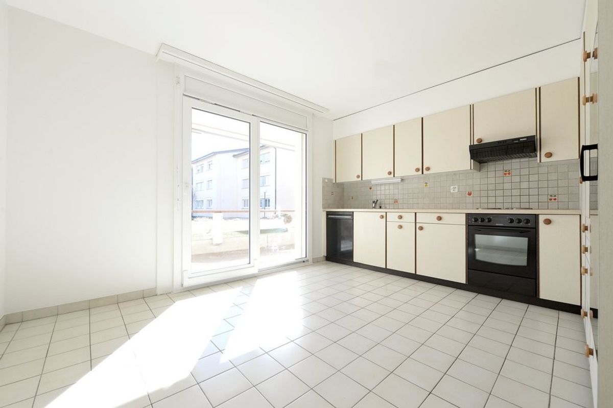A saisir ! Superbe appartement à Villars-sur-Glâne ! - 2