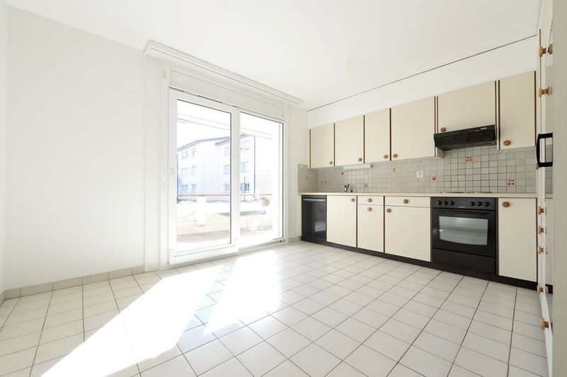 A saisir ! Superbe appartement à Villars-sur-Glâne ! - 3