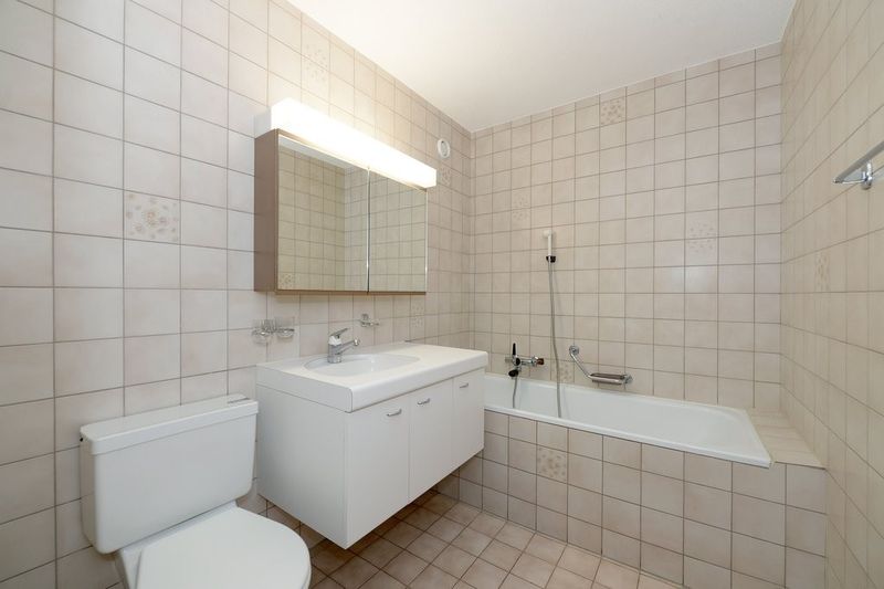 A saisir ! Superbe appartement à Villars-sur-Glâne ! - 6