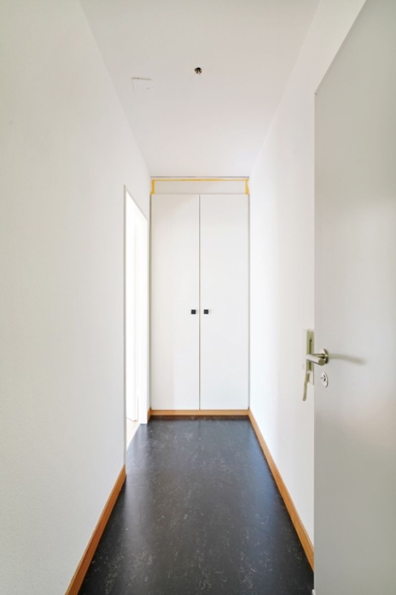 Ihre Wohnung im Trendviertel Gundeli - 8