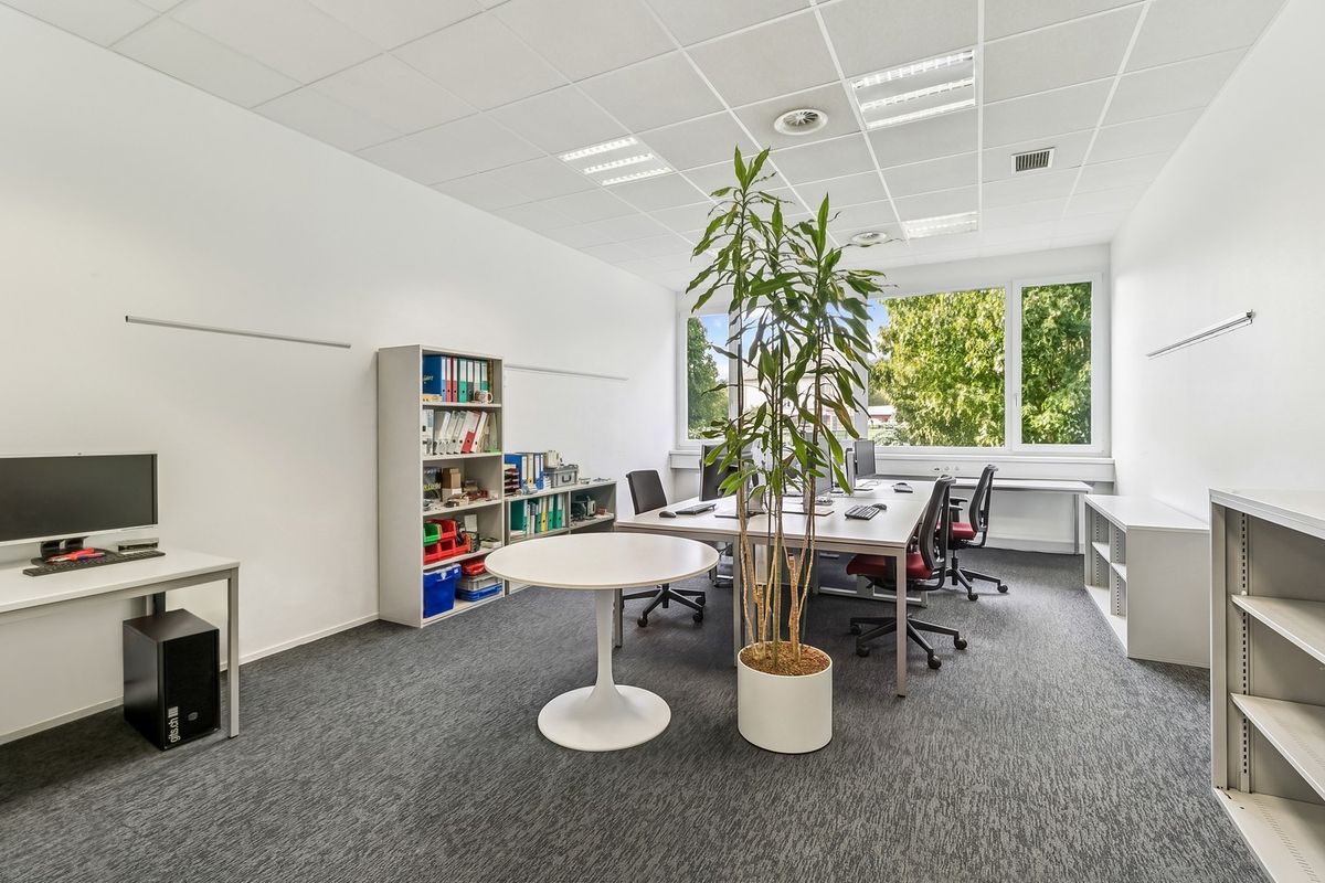 Fläche mit viel Potential im Industriegebiet in Villmergen zu vermieten - 3