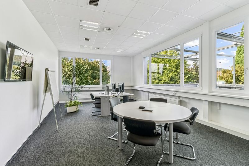 Fläche mit viel Potential im Industriegebiet in Villmergen zu vermieten - 6
