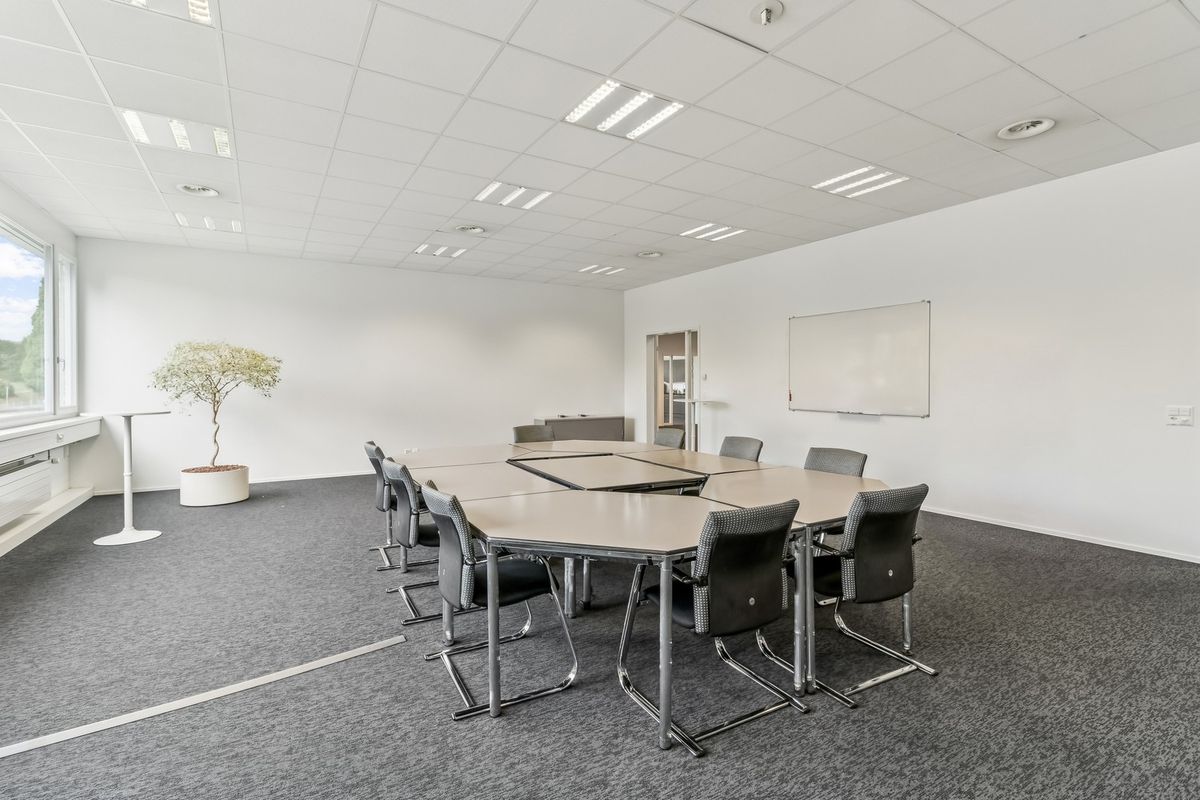 Fläche mit viel Potential im Industriegebiet in Villmergen zu vermieten - 7