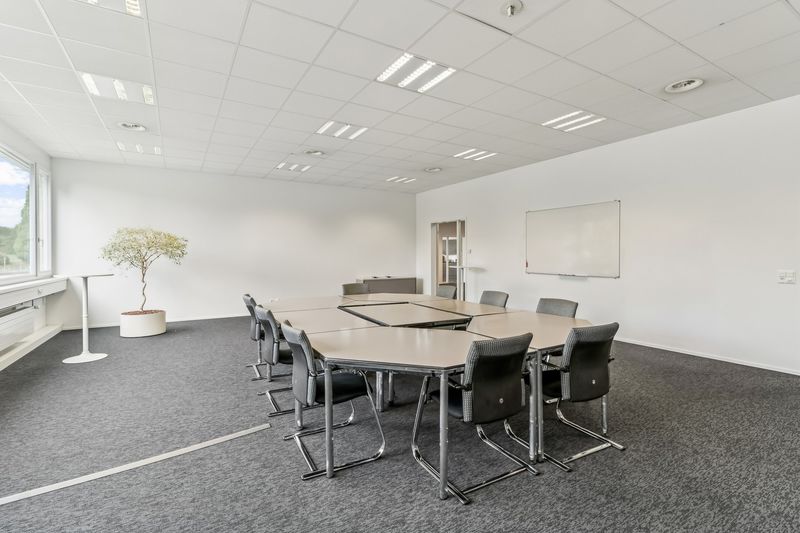 Fläche mit viel Potential im Industriegebiet in Villmergen zu vermieten - 8